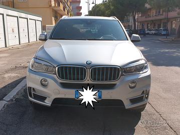 BMW X5 Xdrive40e
