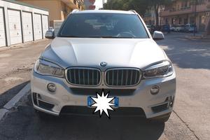 BMW X5 Xdrive40e