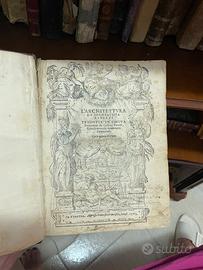 L’architettura di Leonbattista Alberti