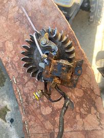 Bobina motosega alpina 070