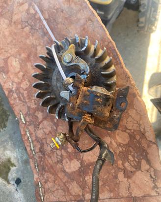 Bobina motosega alpina 070