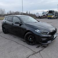 Bmw serie 1 F40 118i Neopatentati libretto (202cv)