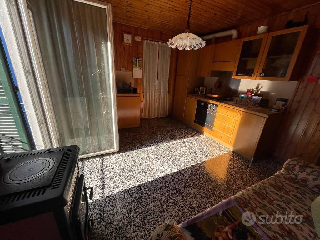 Apartment in Talamona - Vista 3
