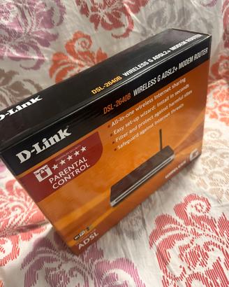Router wireless
