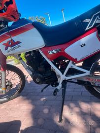 Honda xl 125