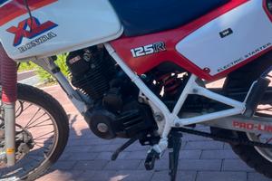Honda xl 125