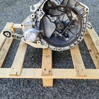 Cambio manuale 5 marce Fiat 500, Panda 1.2 benzina