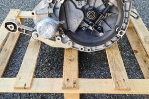 Cambio manuale 5 marce Fiat 500, Panda 1.2 benzina