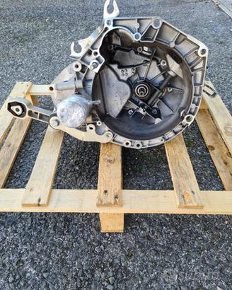Cambio manuale 5 marce Fiat 500, Panda 1.2 benzina