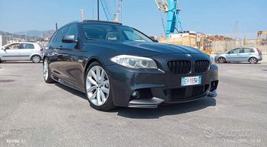 Bmw serie 5