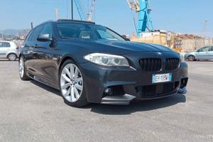 Bmw serie 5