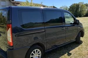 Furgone Peugeot EXPERT 2.0 136cv