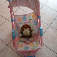 Passeggino per bambole