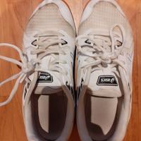 Scarpe bambino/ragazzo asics nr.38