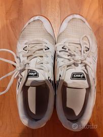 Scarpe bambino/ragazzo asics nr.38