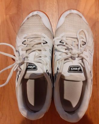 Scarpe bambino/ragazzo asics nr.38