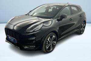 Ford Puma 1.0 ecoboost hybrid ST-Line X s&s 125cv