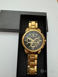 OROLOGIO MASERATI SUCCESSO