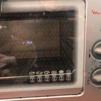 Forno elettrico Moulinex