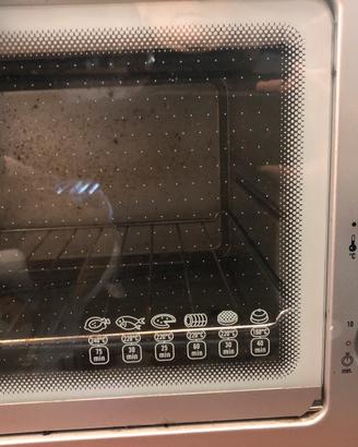 Forno elettrico Moulinex