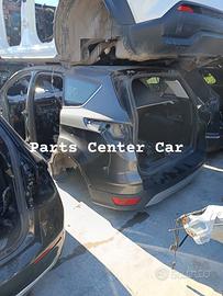 Scocca per taglio lamierati Ford Kuga 2017-2019