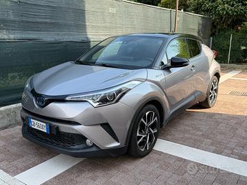 Toyota CH-R