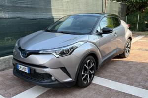 Toyota CH-R
