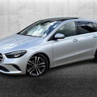 MERCEDES-BENZ B 220 d Automatic Sport Plus