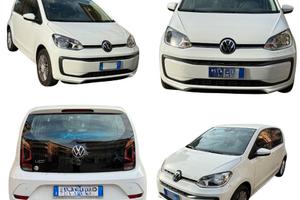 VOLKSWAGEN up - 2022