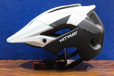 Casco Mountain Bike Hitway