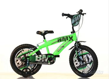 Bmx 14' bambino