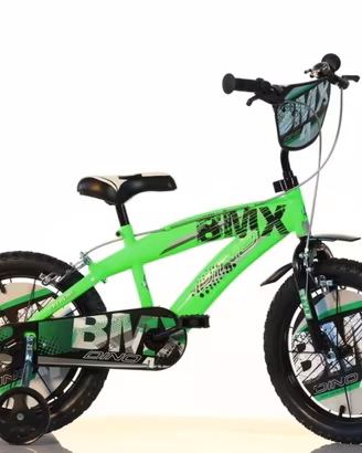 Bmx 14' bambino