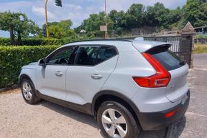 Volvo XC40 D3