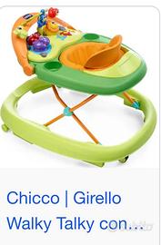 Girello