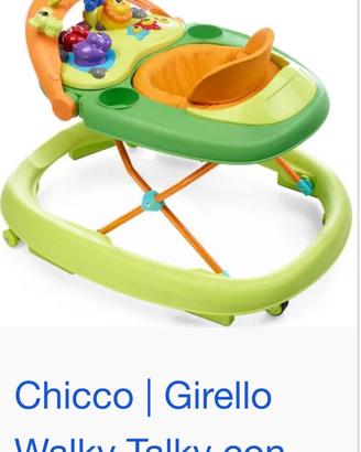 Girello