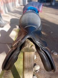 Sella equitazione pro-light modello Siena