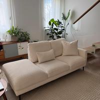 Divano Mod. Sottorio poltrone e sofa