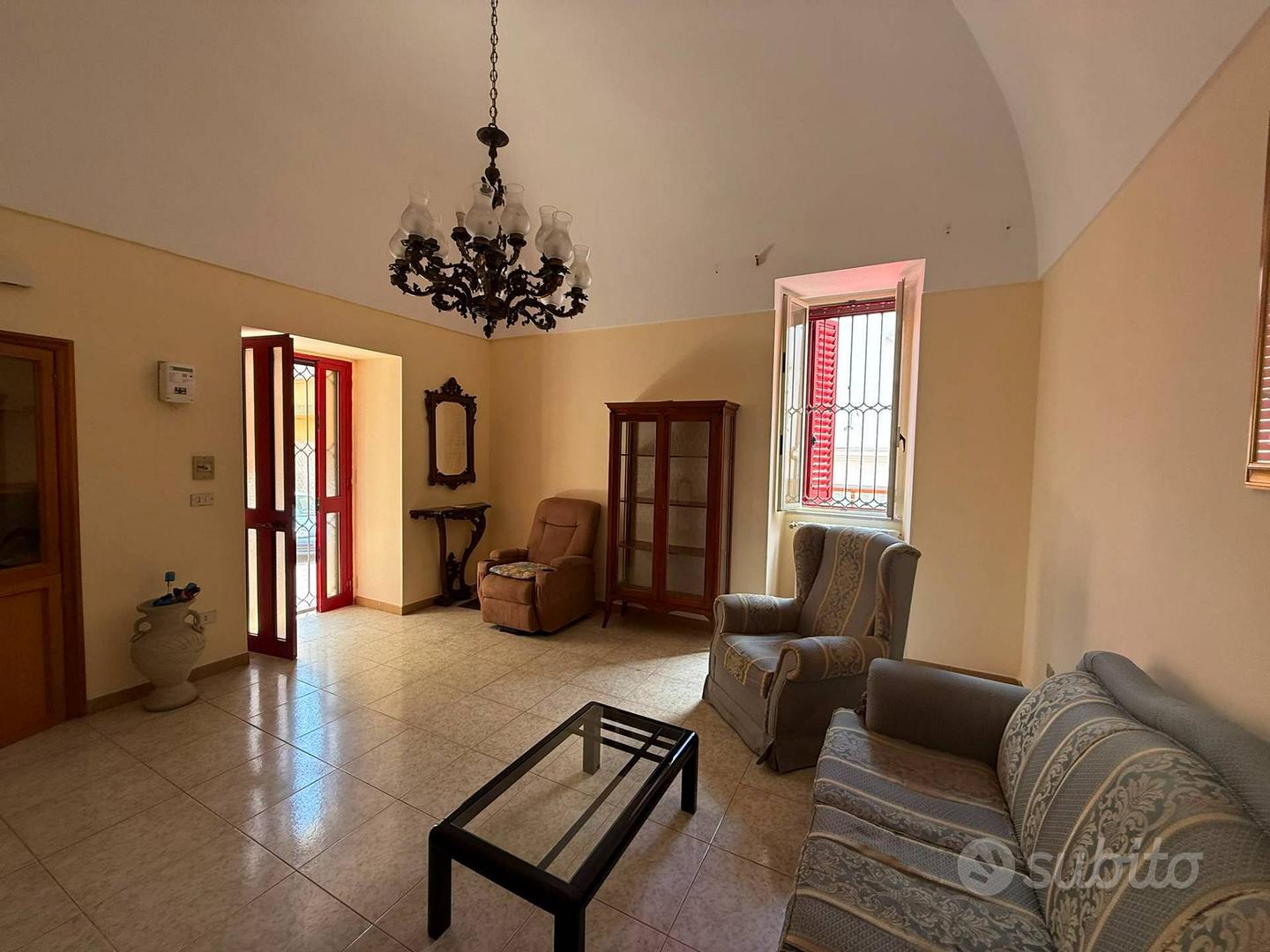 Apartment in Massafra, Taranto - Vista 3