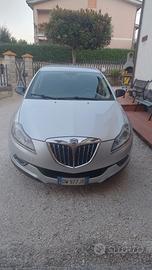 Lancia Delta 2009