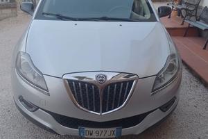 Lancia Delta 2009