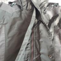 Trabaldo giacca da caccia