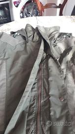 Trabaldo giacca da caccia