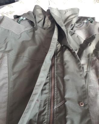 Trabaldo giacca da caccia