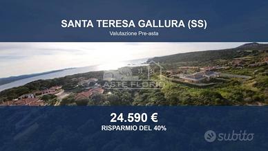 Immobile in asta di 22567 m² a Santa Teresa Gallur