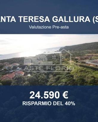 Immobile in asta di 22567 m² a Santa Teresa Gallur