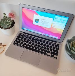 MacBook Air Apple 11 SSD Laptop RAM GB Portatile