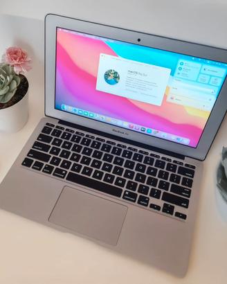 MacBook Air Apple 11 SSD Laptop RAM GB Portatile