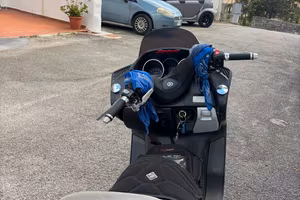 majesty 400 yamaha 