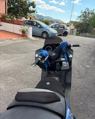 majesty 400 yamaha 