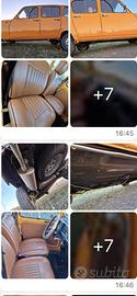 Renault tl